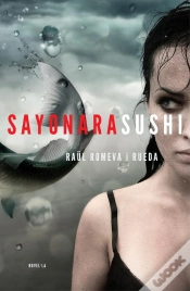 Capa do artigo Sayonara Sushi (Edició En Català)