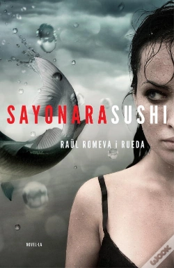 Capa do artigo Sayonara Sushi (Edició En Català)