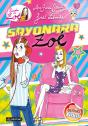 Sayonara, Zoé - Preview
