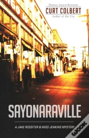 Capa do artigo Sayonaraville