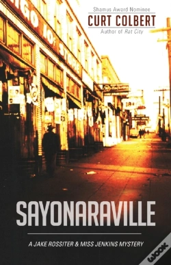 Capa do artigo Sayonaraville