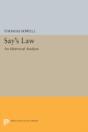 Say'S Law - Preview