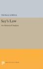 Say'S Law - Preview