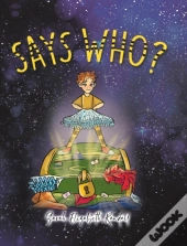 Says Who
