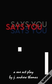 Says You