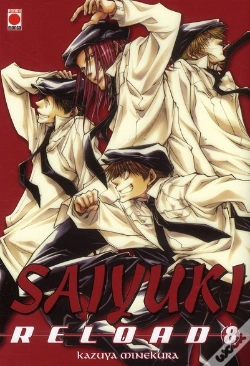 Capa do artigo Sayuki Reload T08