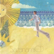 Capa do artigo Sazanami CD - CD