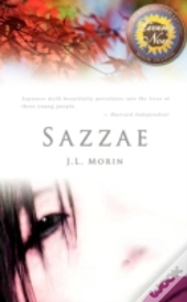 Sazzae, 2nd Ed.