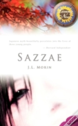 Capa do artigo Sazzae, 2nd Ed.
