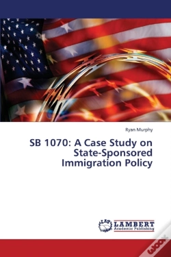 Capa do artigo Sb 1070