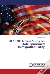 Capa do artigo Sb 1070
