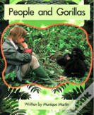 Sb People And Gorillas