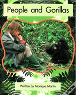 Capa do artigo Sb People And Gorillas