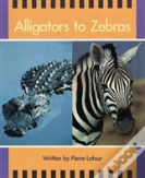 Sb13f Alligators To Zebras