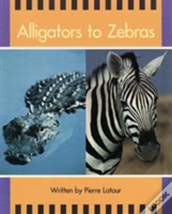 Capa do artigo Sb13f Alligators To Zebras