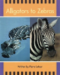 Sb13f Alligators To Zebras - Preview