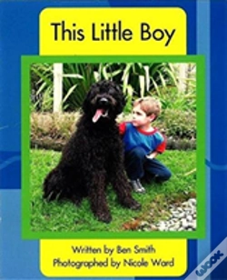 Capa do artigo Sb14c This Little Boy