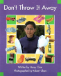 Sb15f Don'T Throw It Away - Preview