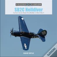 Sb2c Helldiver