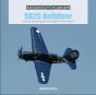 Sb2c Helldiver - Preview