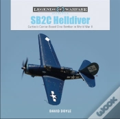 Capa do artigo Sb2c Helldiver