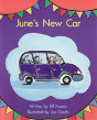 Sb7c June'S New Car - Preview