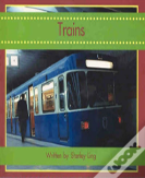 Sb8f Trains