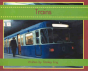 Sb8f Trains - Preview