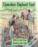 Sb9f Operation Elephant Foot