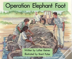 Capa do artigo Sb9f Operation Elephant Foot
