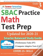 Capa do artigo Sbac Test Prep