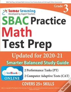 Capa do artigo Sbac Test Prep