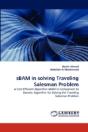 Sbam In Solving Traveling Salesman Problem - Preview