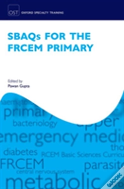 Capa do artigo Sbaqs For The Frcem Primary