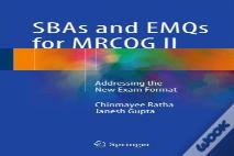 Sbas And Emqs For Mrcog Ii