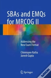 Capa do artigo Sbas And Emqs For Mrcog Ii