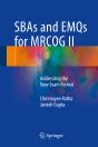 Sbas And Emqs For Mrcog Ii - Preview