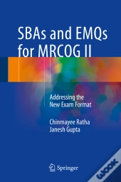 Sbas And Emqs For Mrcog Ii
