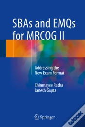 Capa do artigo Sbas And Emqs For Mrcog Ii