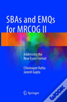 Sbas And Emqs For Mrcog Ii