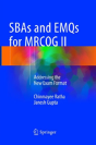 Sbas And Emqs For Mrcog Ii - Preview