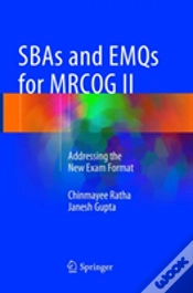 Capa do artigo Sbas And Emqs For Mrcog Ii