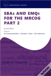 Sbas And Emqs For The Mrcog Part 2