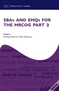 Capa do artigo Sbas And Emqs For The Mrcog Part 2