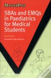 Capa do artigo Sbas And Emqs In Paediatrics For Medical Students