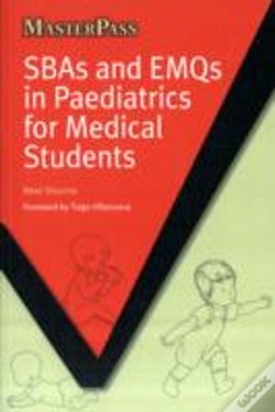 Capa do artigo Sbas And Emqs In Paediatrics For Medical Students