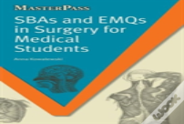 Sbas And Emqs In Surgery For Medical Students