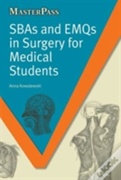 Sbas And Emqs In Surgery For Medical Students
