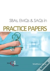 Sbas, Emqs & Saqs In Practice Papers