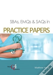 Capa do artigo Sbas, Emqs & Saqs In Practice Papers